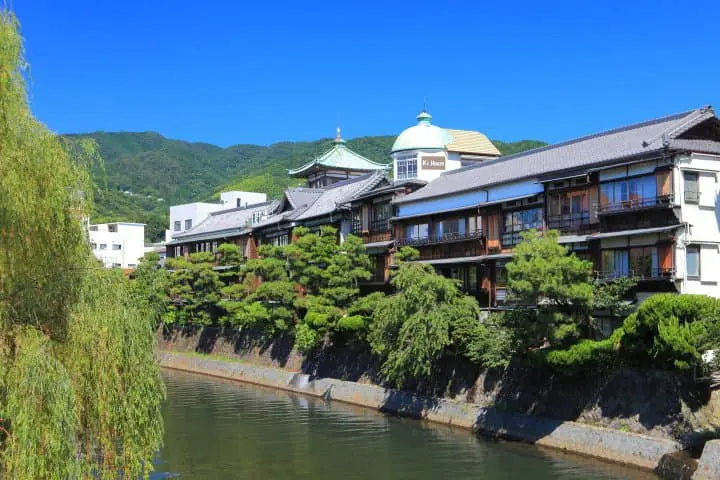 靜岡縣_伊東溫泉_東海館