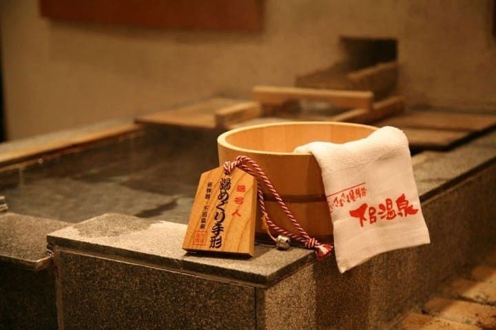 下呂溫泉_岐阜縣
