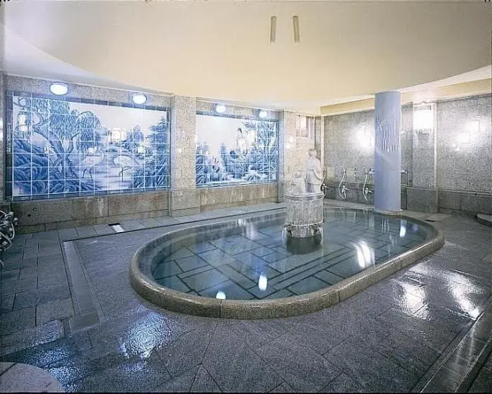 道後溫泉_愛媛縣