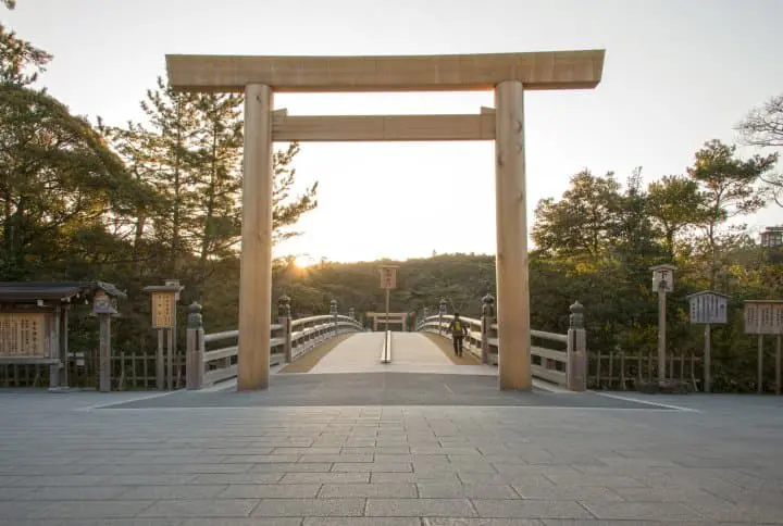 鳥羽溫泉_三重縣