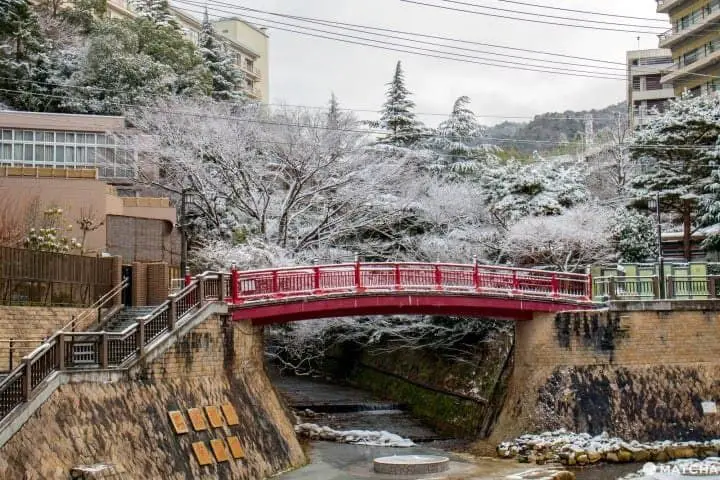 有馬溫泉_兵庫縣