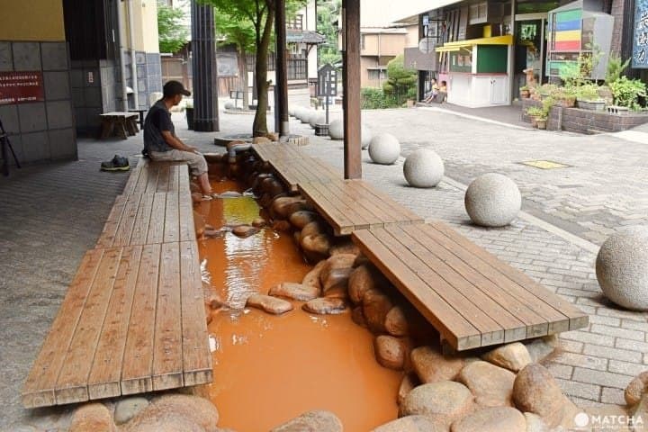有馬溫泉_兵庫縣