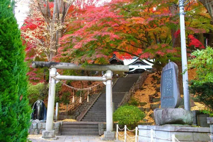 いわき湯本溫泉_福島縣