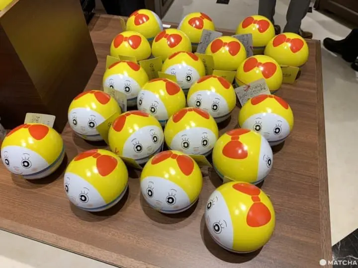 哆啦A梦未来百货公司多啦美