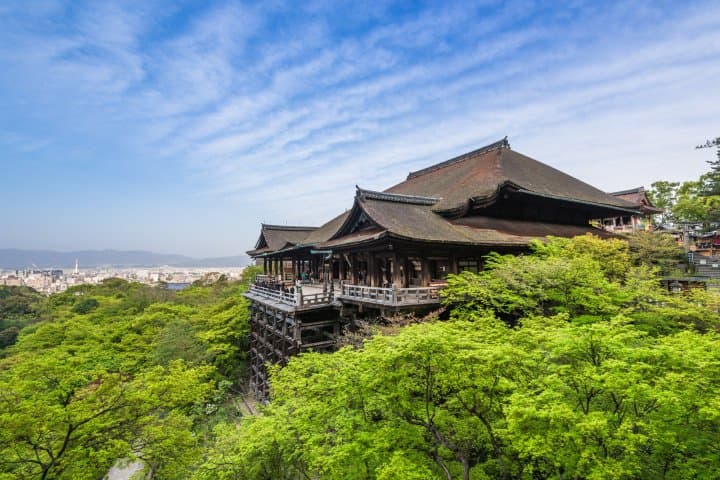 清水寺