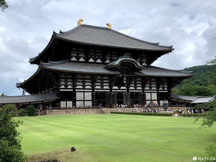 東大寺