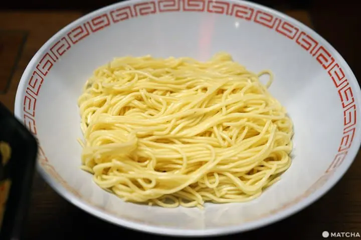 รีวิวอิจิรันราเม็งในชาม 8 เหลี่ยม สาขาใหม่อาซากุสะรกคุ (ICHIRAN Asakusa Rokku)