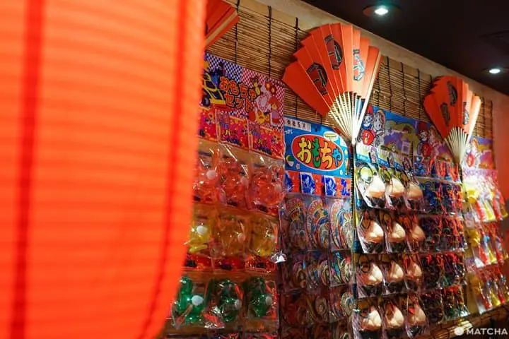 รีวิวอิจิรันราเม็งในชาม 8 เหลี่ยม สาขาใหม่อาซากุสะรกคุ (ICHIRAN Asakusa Rokku)