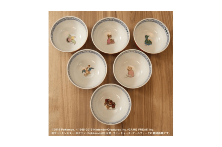 吉野家牛丼宝可梦