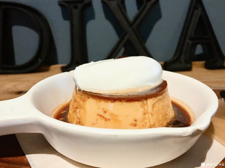 【東京】和經典硬布丁的重逢!在東京5家精選咖啡店