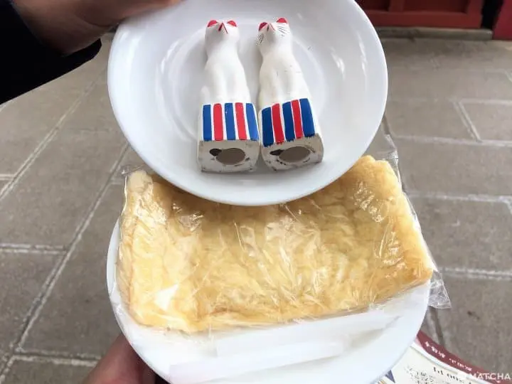 成田山新勝寺 御朱印巡禮之旅