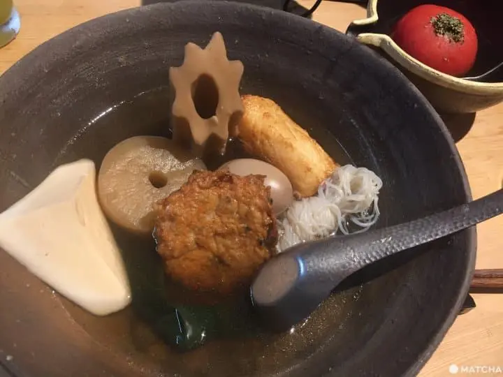 葛飾區庶民平價美食四選 麵包、關東煮、炸肉餅、銅鑼燒