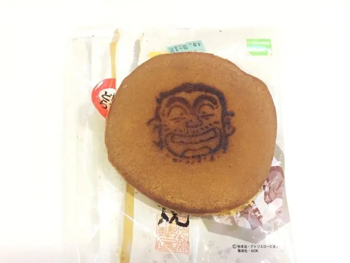 葛飾區庶民平價美食四選 麵包、關東煮、炸肉餅、銅鑼燒