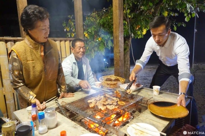 飯塚邸