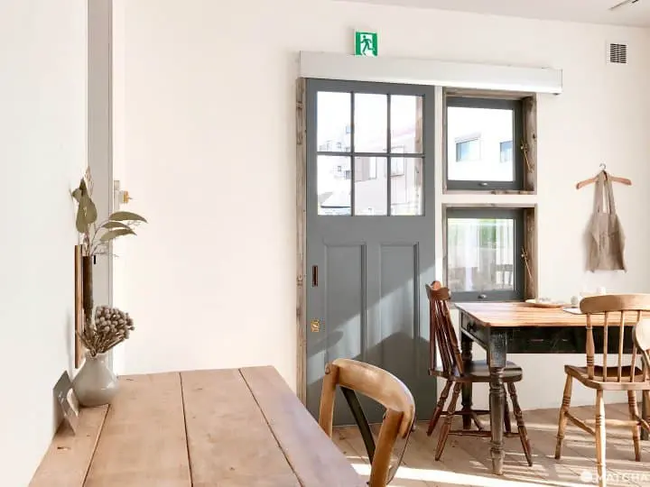 【東京】和經典硬布丁的重逢！在東京3家精選咖啡店