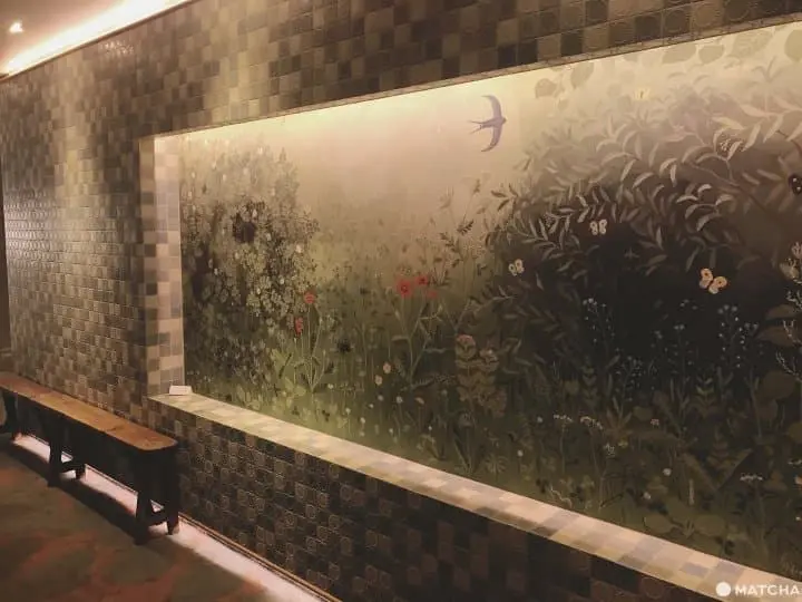 【東京】和經典硬布丁的重逢！在東京3家精選咖啡店