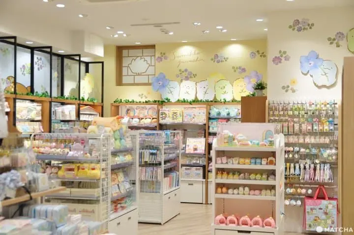 【京都】Kiddy Land四条河原町店讓你童心大噴發