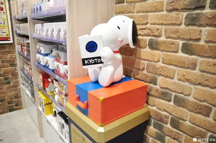 【京都】Kiddy Land四条河原町店讓你童心大噴發