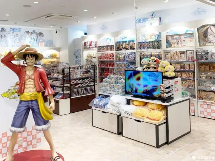 【京都】Kiddy Land四条河原町店讓你童心大噴發