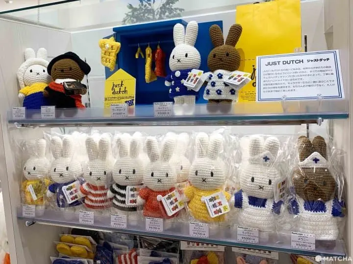 【京都】Kiddy Land四条河原町店讓你童心大噴發