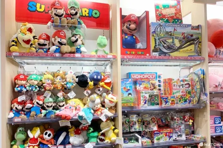 【京都】Kiddy Land四条河原町店讓你童心大噴發