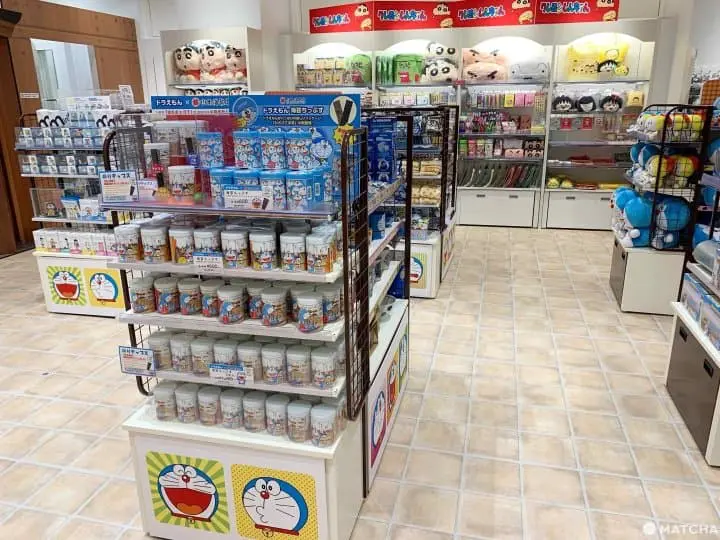 【京都】Kiddy Land四条河原町店讓你童心大噴發