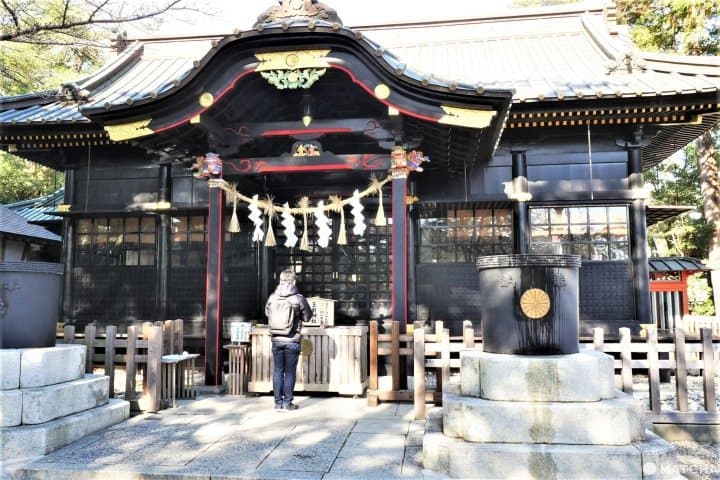 一宮