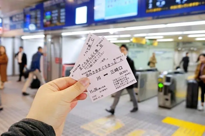 ทานปลามากุโร่อร่อยๆ ชมวิวทะเลสวยการันตีระดับโลก ด้วยตั๋วสุดคุ้ม