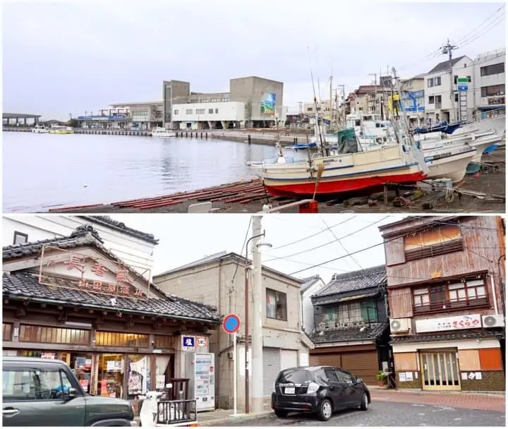 ทานปลามากุโร่อร่อยๆ ชมวิวทะเลสวยการันตีระดับโลก ด้วยตั๋วสุดคุ้ม