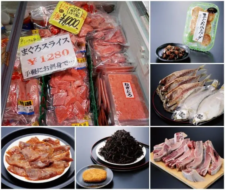 ทานปลามากุโร่อร่อยๆ ชมวิวทะเลสวยการันตีระดับโลก ด้วยตั๋วสุดคุ้ม