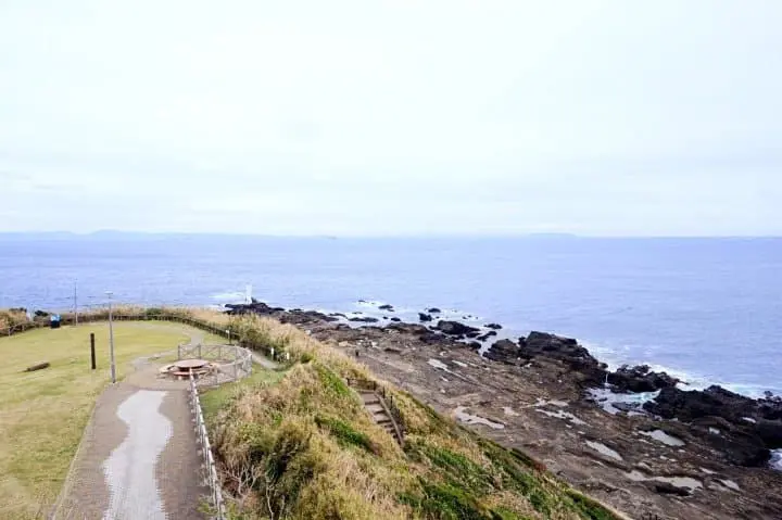 ทานปลามากุโร่อร่อยๆ ชมวิวทะเลสวยการันตีระดับโลก ด้วยตั๋วสุดคุ้ม