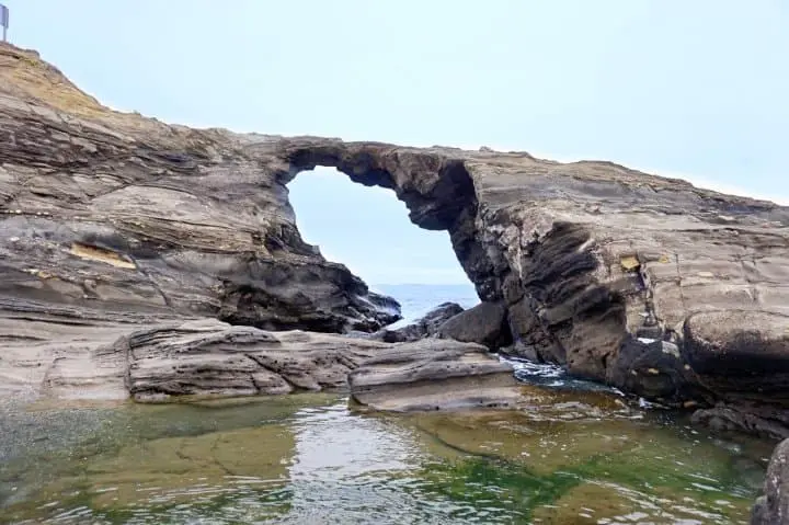 ทานปลามากุโร่อร่อยๆ ชมวิวทะเลสวยการันตีระดับโลก ด้วยตั๋วสุดคุ้ม