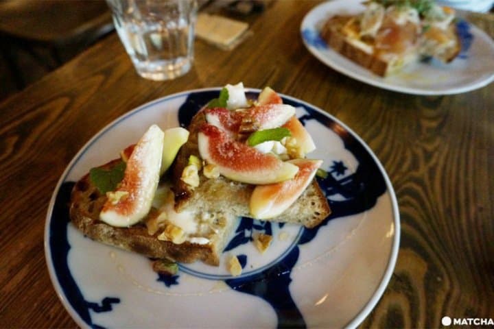 麵包控的你不能錯過的好味道——東京麵包店五選