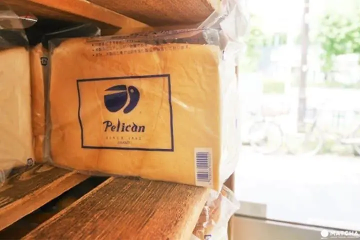 麵包控的你不能錯過的好味道——東京麵包店五選