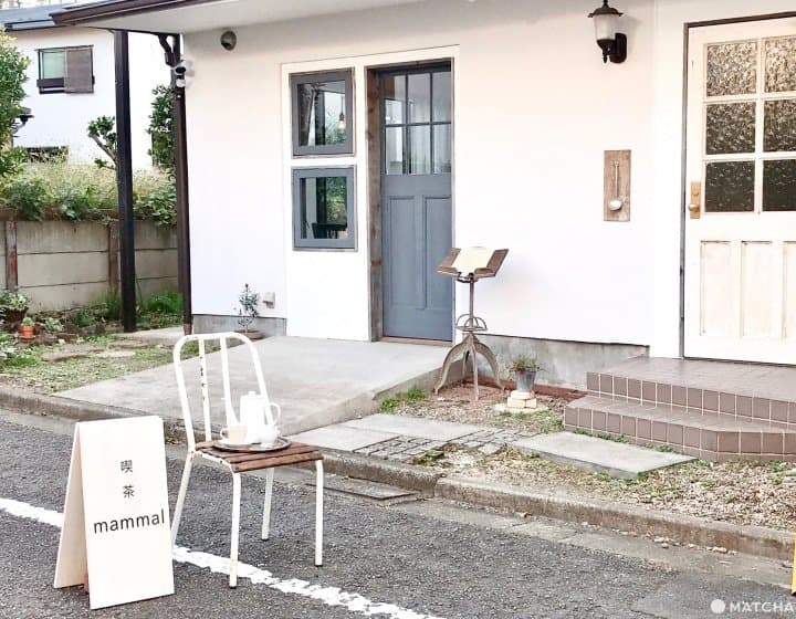 【東京】就是想安靜地享受放空時刻,世田谷沿線特色咖啡店精選