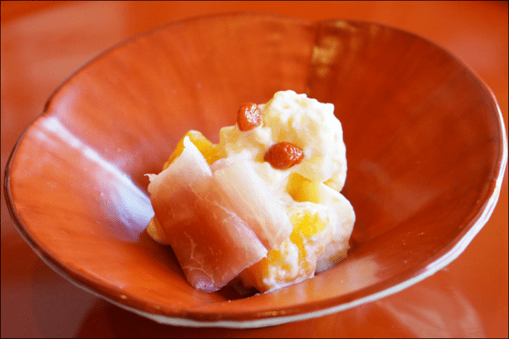 優質旅客｜不要被11道菜嚇怕到！來學學懷石料理的正確吃法