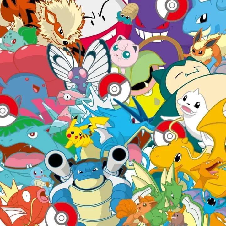 東京京都住宿「寶可夢房」3