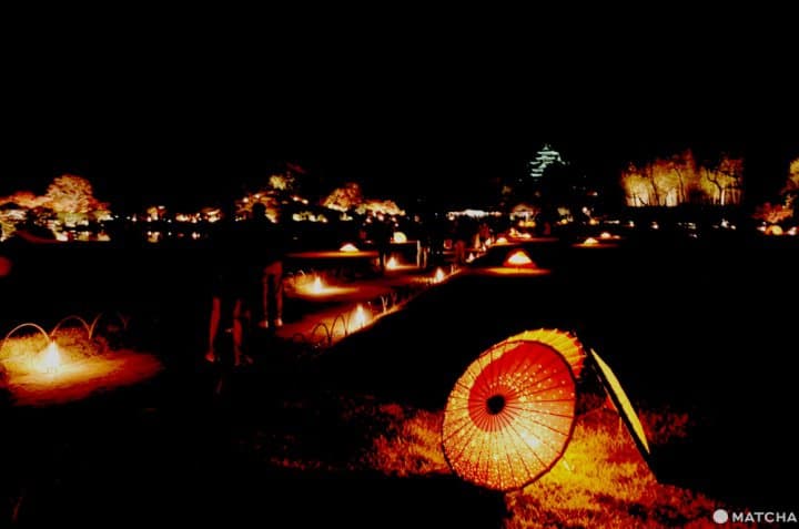 幻想庭園