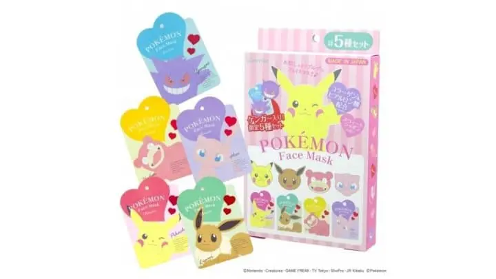 An Overview Of Budget-Friendly Japanese Sheet Masks From The Drugstore