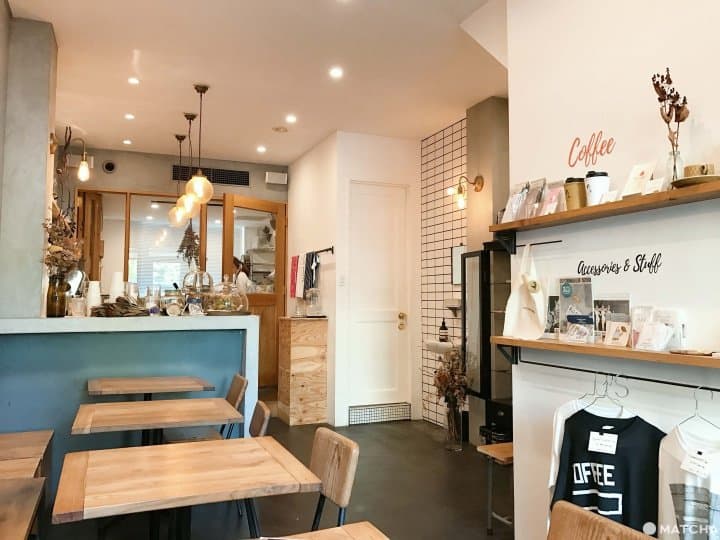 【東京世田谷線】挑家安靜的小店盡情放空,特色咖啡店3選