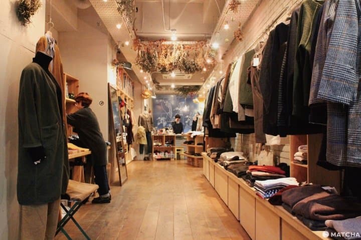 D_MALL京都店