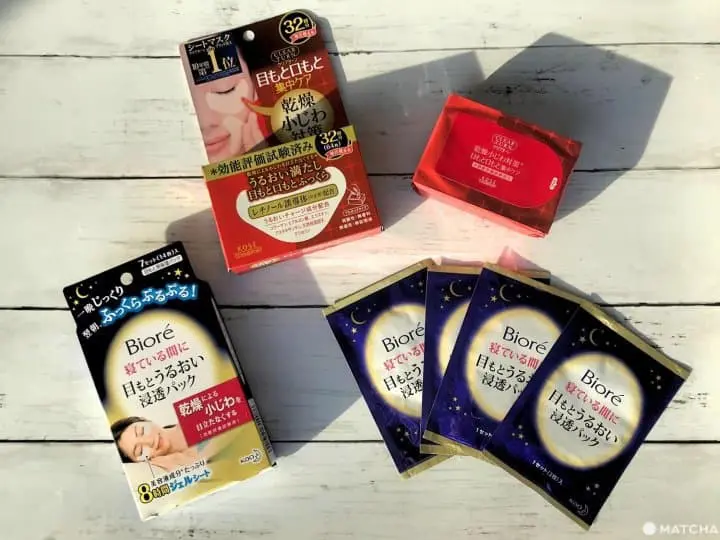 An Overview Of Budget-Friendly Japanese Sheet Masks From The Drugstore