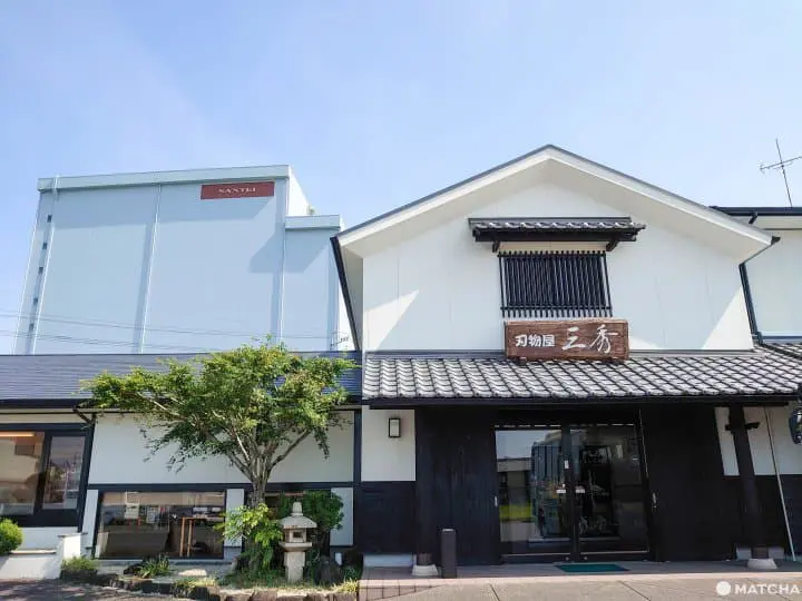 【岐阜】親身體驗 傳統文化 長良川鵜飼與世界三大刀刃之一