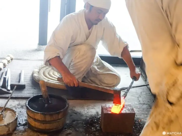 【岐阜】親身體驗 傳統文化 長良川鵜飼與世界三大刀刃之一