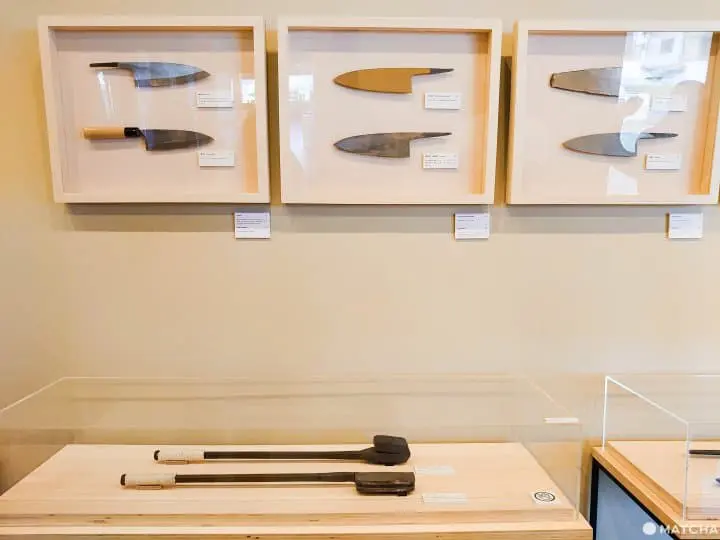 【岐阜】親身體驗 傳統文化 長良川鵜飼與世界三大刀刃之一