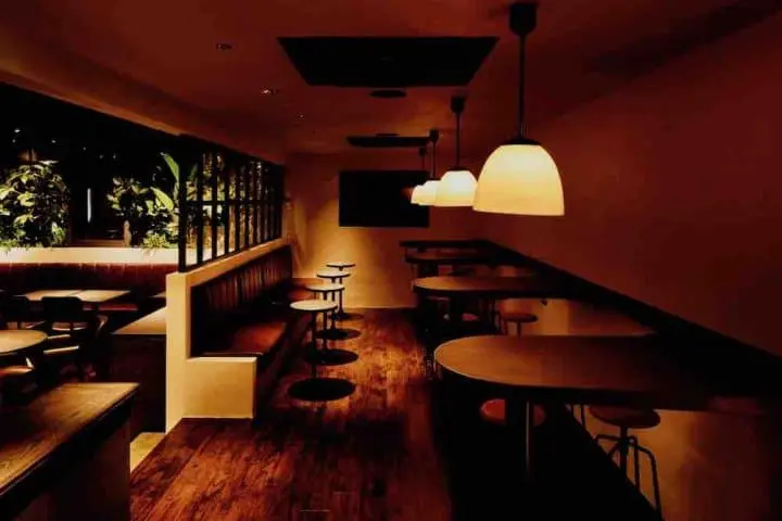 横浜観光後にカクテルを。「4U BAR YOKOHAMA」で贅沢な夜