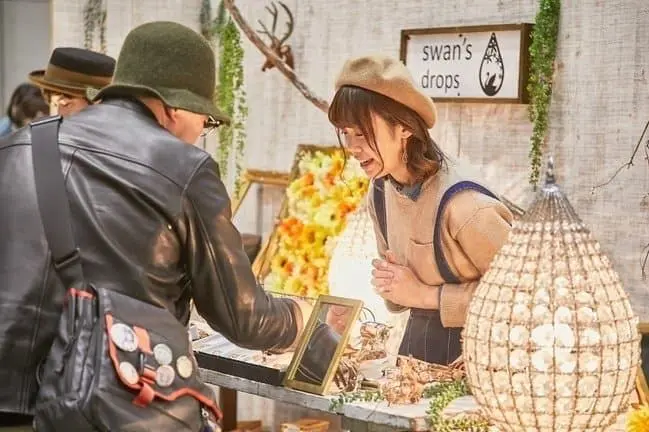 HandMade In Japan Fes 