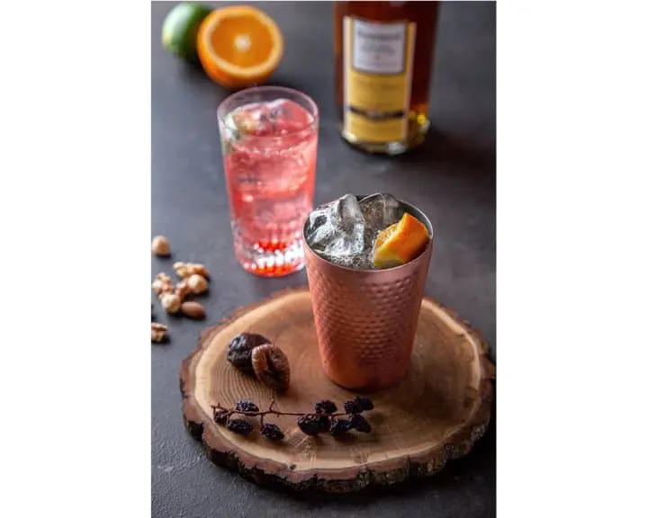 横浜観光後にカクテルを。「4U BAR YOKOHAMA」で贅沢な夜