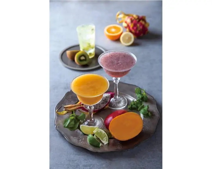 横浜観光後にカクテルを。「4U BAR YOKOHAMA」で贅沢な夜