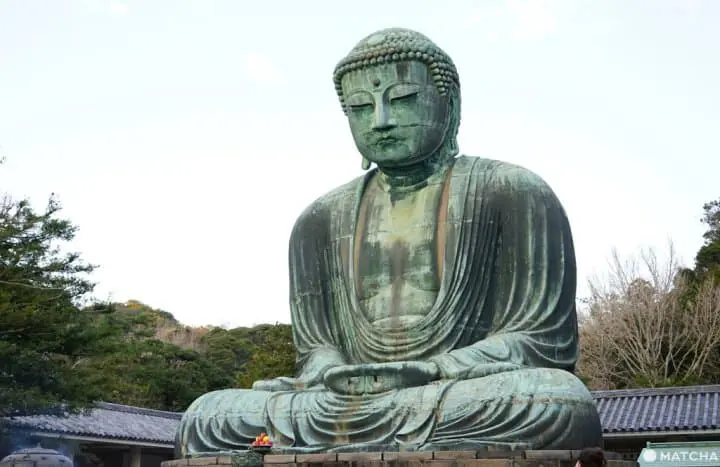 鎌倉大佛
